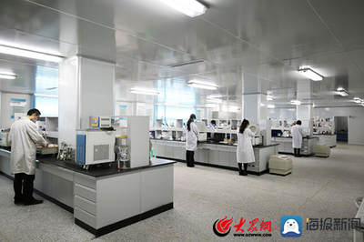 捷報(bào)頻傳！山東博奧克生物科技成功研制肝衰竭病情基因檢測試劑盒