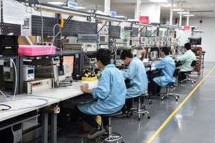 康普根植中國二十載，攜手運(yùn)營商共繪5G網(wǎng)絡(luò)新藍(lán)圖