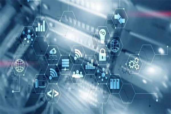 優(yōu)盟網(wǎng)絡(luò)科技 連接未來，賦能數(shù)字時(shí)代